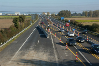 Фотография к новости: Азиатский банк развития одобрил крупный заём для реконструкции дороги Кызылорда–Жезказган