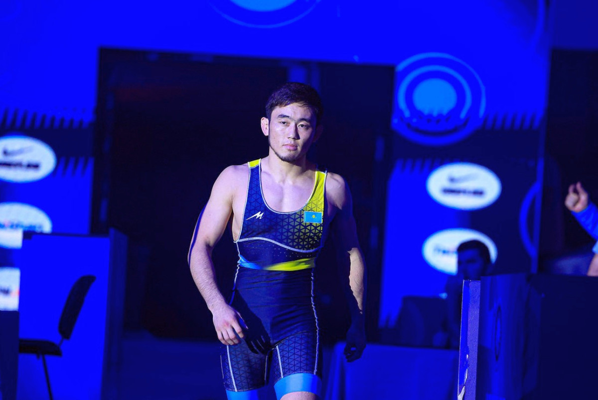 United World Wrestling