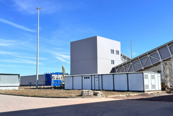 Фотография к новости: Комиссия сделала свои выводы ― в Минэнерго РК рассказали о причинах аварии котельной в Сарани