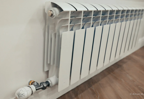 Фотография к новости: Важная тема LIVE: На ремонт теплосетей в Костанае потратили 4 миллиарда тенге