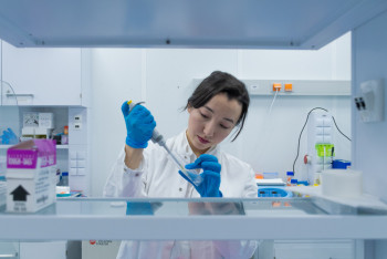 Фотография к новости: Сколько получают врачи в Казахстане