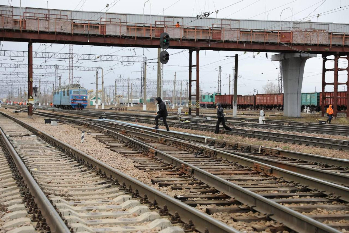 ДП на транспорте