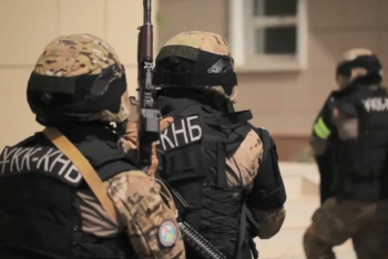 Фотография к новости: Карагандинцам сообщили об ограничительных мерах в связи с учениями