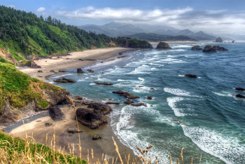 Фотография к новости: Сильное землетрясение произошло в США