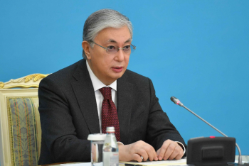 Президент Казахстана заверил иностранных инвесторов в дальнейшем улучшении инвестиционной среды