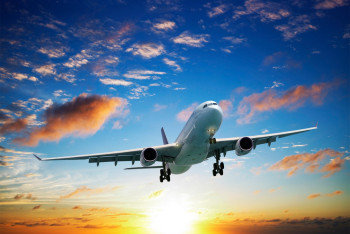 Фотография к новости: Казахстан и Россия запустят авиарейсы в Байконур