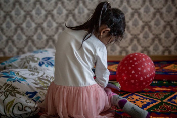 Фотография к новости: Гиперлюбовь или агрессия в семье – что становится причиной буллинга детей в Казахстане?