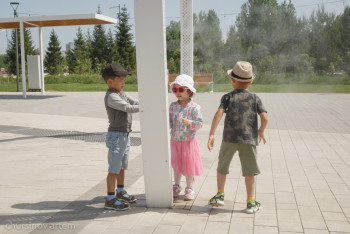 Фотография к новости: Бесплатную программу для молодых казахстанцев предлагают ввести репродуктологи