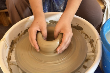 Фотография к новости: Проблемы "невидимок" и экибастузская глина: чем живёт сообщество особенных родителей