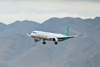 Фотография к новости: Касым-Жомарт Токаев посетит Францию