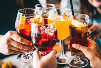 Фотография к новости: Вредно для сердца: какие напитки нужно исключить из рациона