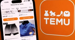 ЕС начал судебный процесс против китайского маркетплейса Temu