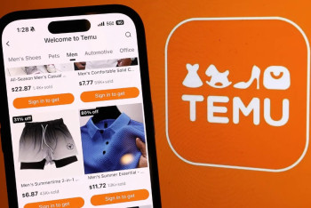 Фотография к новости: ЕС начал судебный процесс против китайского маркетплейса Temu