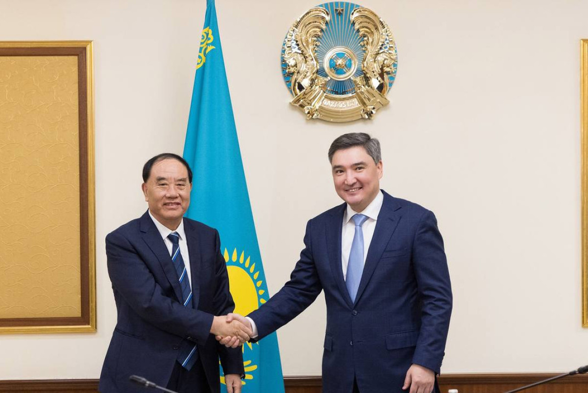 Новый проект по переработке казахстанской сельхозпродукции запустят в стране