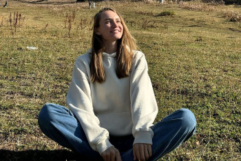 Фотография к новости: Звёздный тренер начал работать с Еленой Рыбакиной