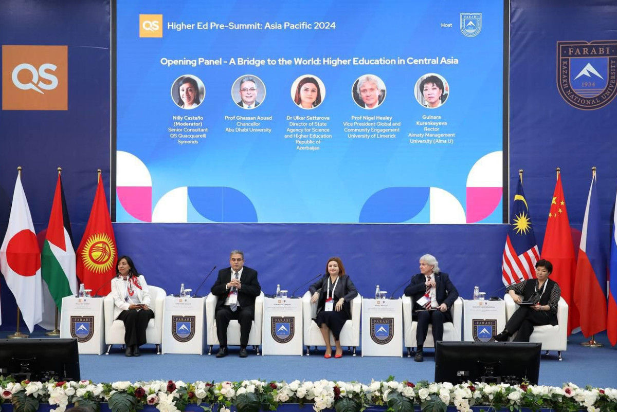 Даурен Исаев