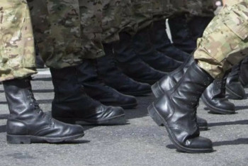 Фотография к новости: В Казахстане сократят сроки выдачи военных билетов