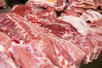 Фотография к новости: Казахстан готов снять ограничения на ввоз свинины из 16 регионов России