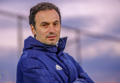 Фотография к новости: Казахстанская федерация футбола оштрафовала главного тренера "Астаны"