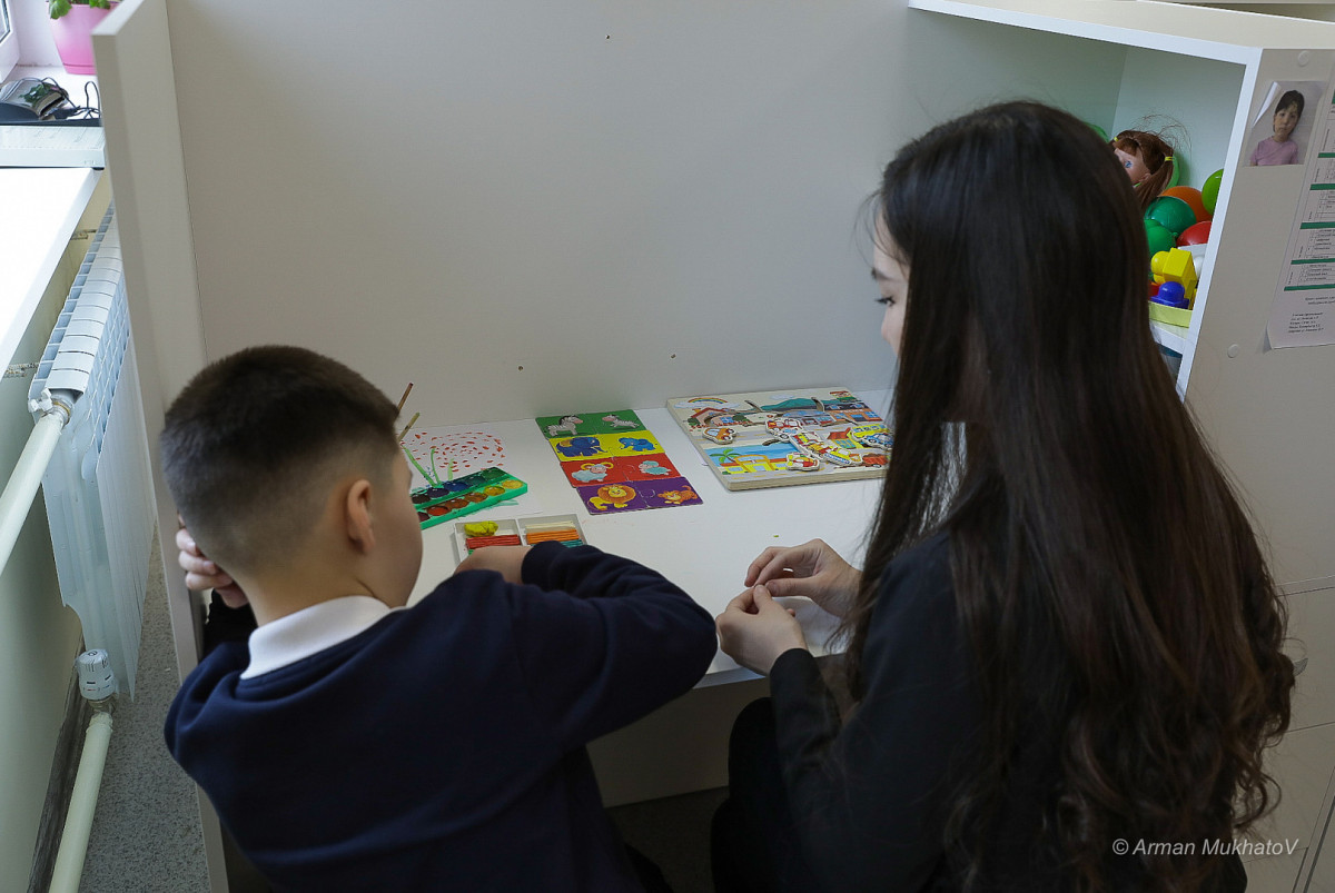 Арман Мухатов/BaigeNews.kz