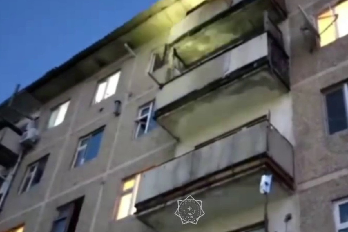 скриншот с видео