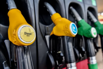 Фотография к новости: Казахстан назвали страной с одними из самых низких цен на дизтопливо