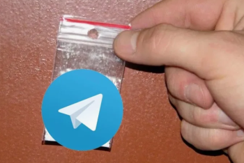 Фотография к новости: Силовики заблокировали в Шымкенте 18 Telegram-каналов с рекламой наркотиков