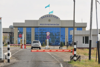 Фотография к новости: Какие вопросы по границе намерены решить Казахстан и Россия