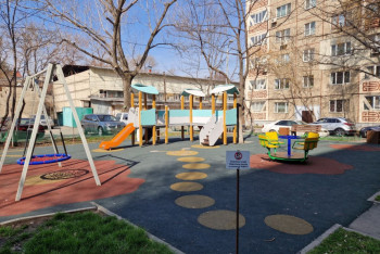 Фотография к новости: Чего хотят алматинцы от городских властей: завершилось голосование по "Бюджету народного участия"