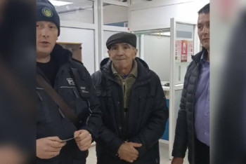 Фотография к новости: Пенсионер едва не отдал мошеннику 11 млн тенге в Темиртау