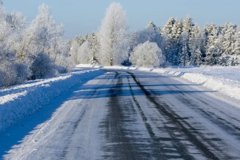 Фотография к новости: Как в Актюбинской области подготовят к зиме 4 440 км автодорог