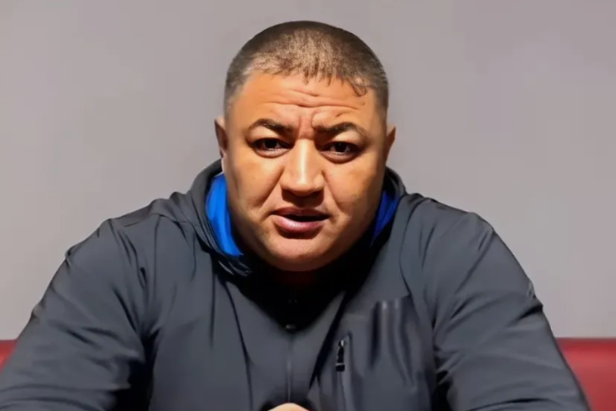 скриншот из видео