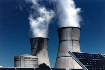 Фотография к новости: Важная тема LIVE: Как строительство АЭС повлияет на экологию озера Балхаш