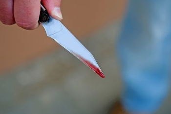 Фотография к новости: Хэллоуин в Петропавловске: подростки устроили поножовщину