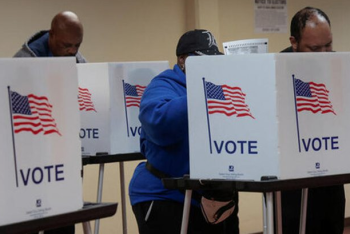 Фотография к новости: Проходящие президентские выборы в США названы самыми дорогими в истории