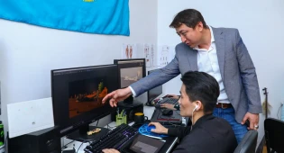 В колледжах Казахстана появится онлайн-обучение