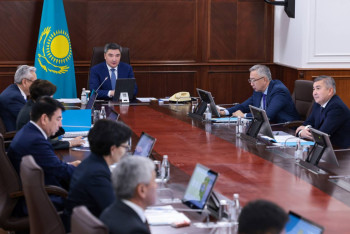 Фотография к новости: В Правительстве рассмотрели меры по социальной защите лиц с ограниченными возможностями