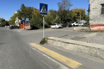 Фотография к новости: Общественники Семея пожаловались акиму области на работу городских служб