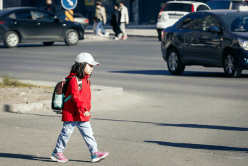 Фотография к новости: С 2020 года возвраты сирот в детские дома намного сократились - Минпросвещения