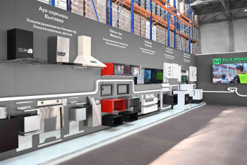 Фотография к новости: Более 2 тысяч рабочих мест создадут в Карагандинской области