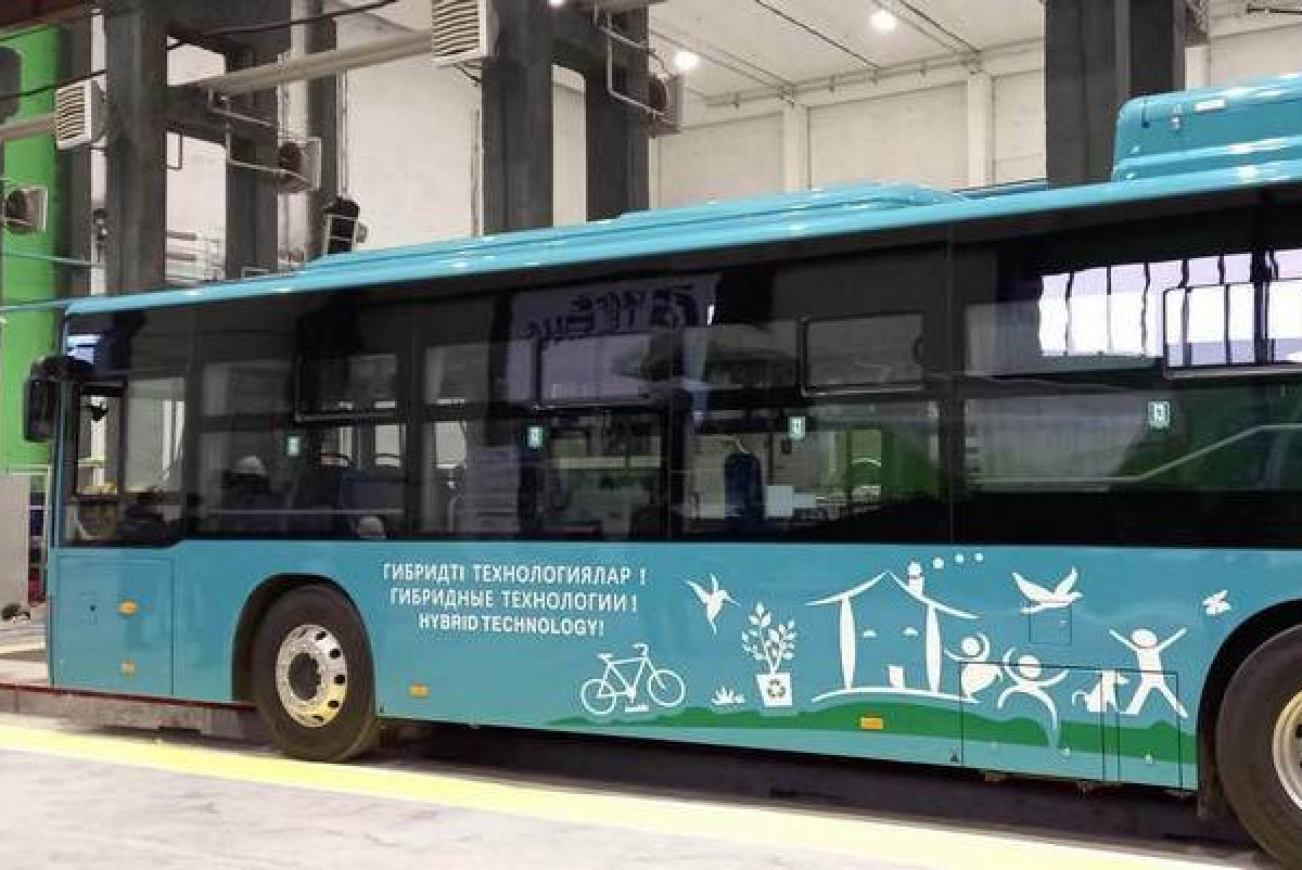 акимат Карагандинской области