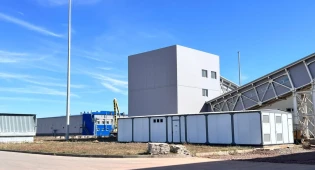 Какие котельные заработали в Сарани, рассказал аким Карагандинской области