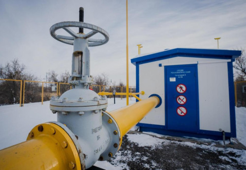 Фотография к новости: Важная тема LIVE: ТЭЦ, газификация и теплосети. Насколько Астана готова к зиме