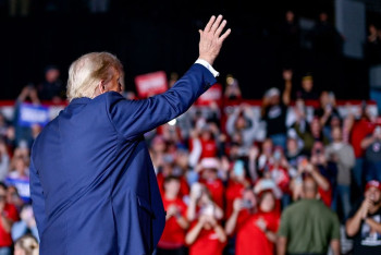 Фотография к новости: Победа Трампа: чем он сумел убедить американцев