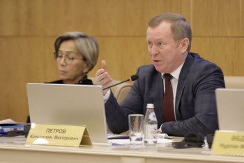 Фотография к новости: Токаев освободил от должностей двух членов ЦИК