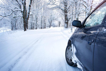 Фотография к новости: Некоторые дороги открыли для движения в Казахстане
