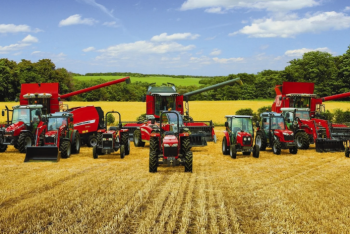 Фотография к новости: На каких условиях фермеры в Казахстане теперь будут получать технику в лизинг