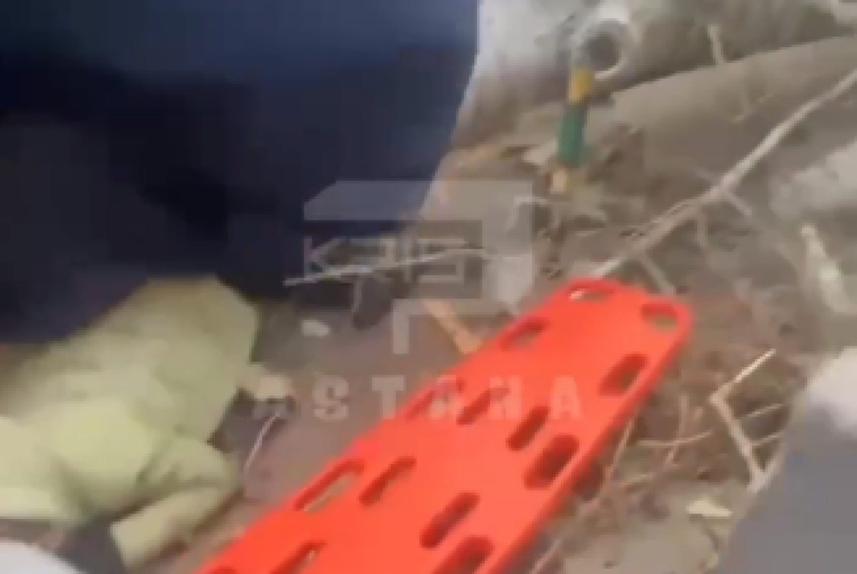 скриншот из видео