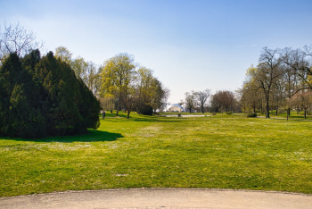 Фотография к новости: В Шымкенте государству вернули земельный участок стоимостью 70 млн тенге