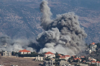 Фотография к новости: Ливан сообщил о гибели более 40 человек в результате израильских ударов